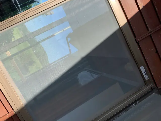 網戸張り替えサービスの画像