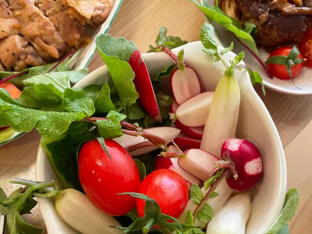 料理代行サービス（作り置き、お買い物、整理収納、掃除など）サービスの画像