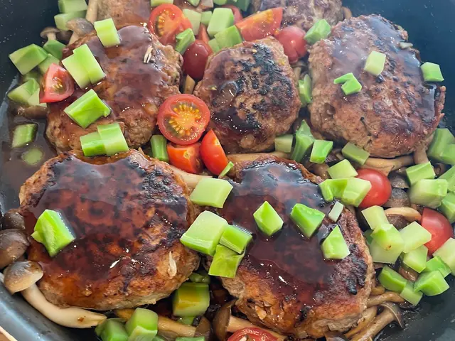 料理代行サービス（作り置き、お買い物、整理収納、掃除など）サービスの画像