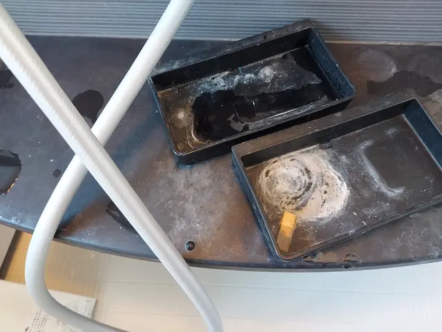 ＜川口市よりお伺いします！＞年中無休で対応中◎大手での業務経験も豊富で安心◎サービスの画像