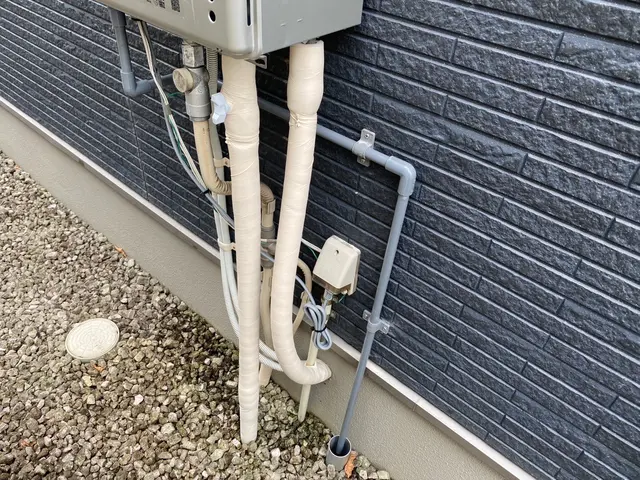 ◆年中無休◎早朝夜間も対応可能◎有資格者が作業を行います！サービスの画像