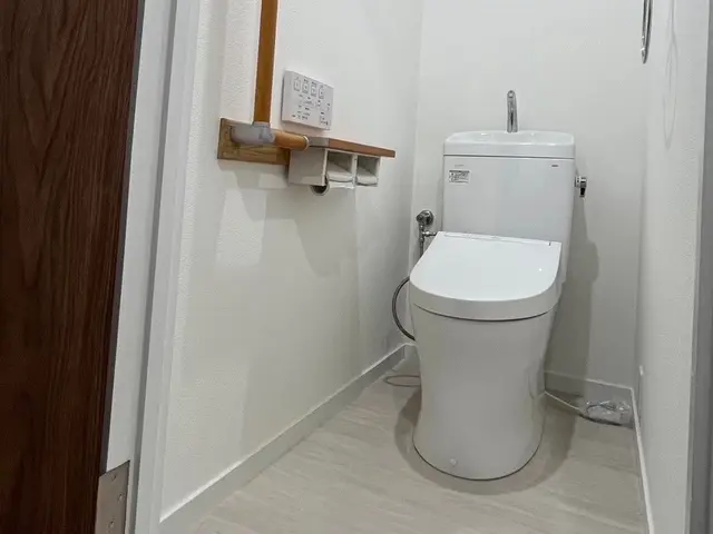 プロの技術でご満足いただけるように心を込めて作業いたしますサービスの画像