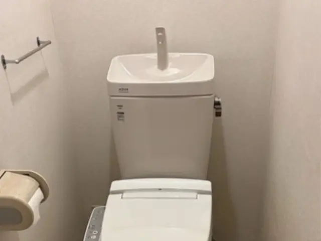 プロの技術でご満足いただけるように心を込めて作業いたしますサービスの画像