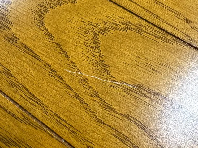 【 設計士が行うリペア！】お客様に合わせた提案可能◎新品スリッパ持参◎非喫煙者◎サービスの画像