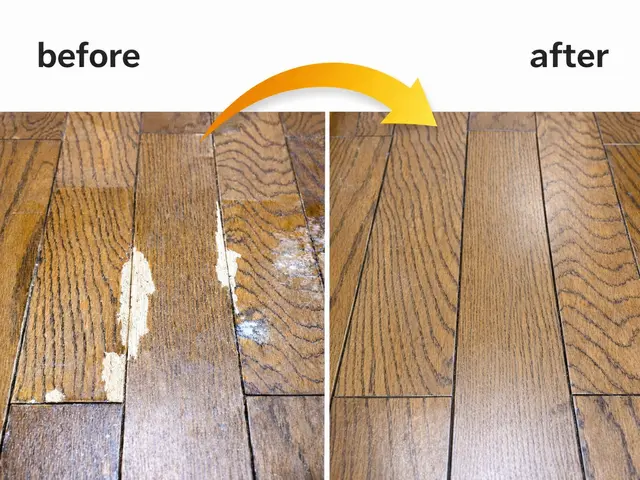 【 設計士のリペア】キズの困りごと気軽に相談ください。お客様に合わせた提案可能◎サービスの画像