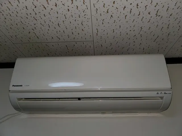 ☆エアコン取り付け工事☆彡　できる限りの即日対応サービスの画像