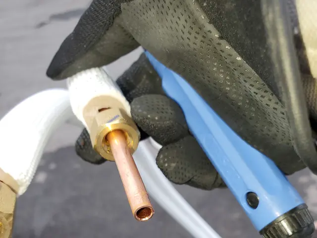 ☆エアコン取り付け工事☆彡　できる限りの即日対応サービスの画像