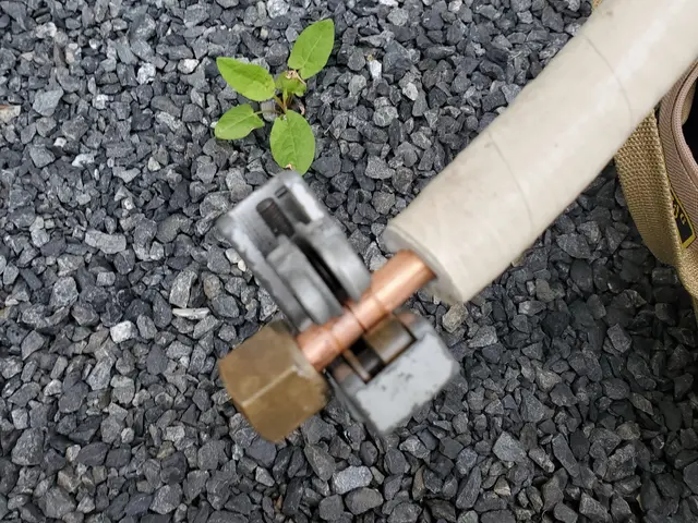 ☆エアコン取り付け工事☆彡　できる限りの即日対応サービスの画像