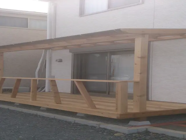 【業歴38年の実績】予約から施工まで全て自社対応◎アフターフォローも万全サービスの画像