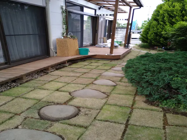 【業歴38年の実績】予約から施工まで全て自社対応◎アフターフォローも万全サービスの画像