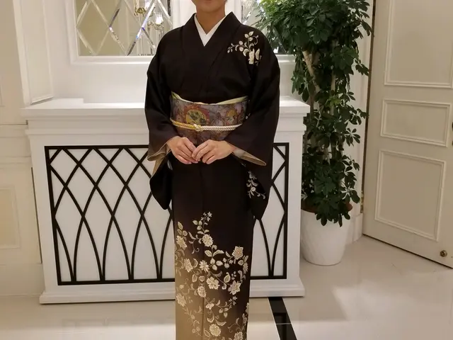 ＜大阪＞スピーディで楽な着付けをさせていただきます。1級着付け技能士取得