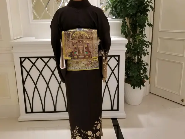 ＜大阪＞スピーディで楽な着付けをさせていただきます。1級着付け技能士取得