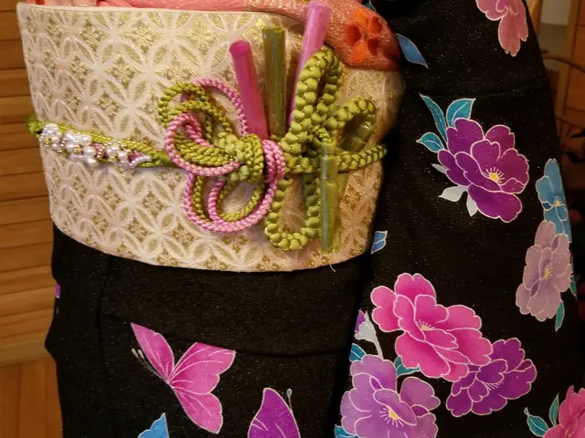 ＜大阪＞スピーディで楽な着付けをさせていただきます。1級着付け技能士取得