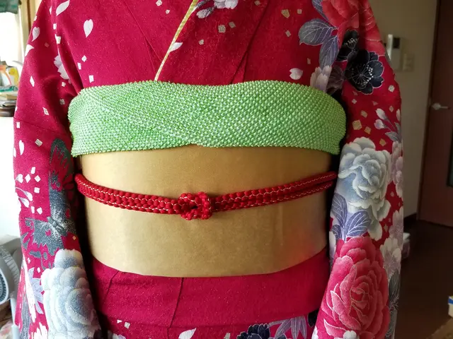 ＜大阪＞スピーディで楽な着付けをさせていただきます。1級着付け技能士取得