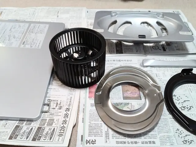 諦めていた水垢、油汚れお任せ下さい！大人気水回り5点セット☆サービスの画像