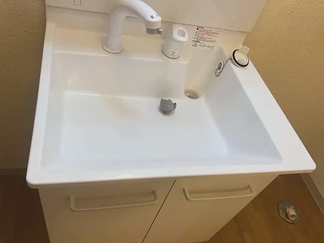 諦めていた水垢、油汚れお任せ下さい！大人気水回り5点セット☆サービスの画像