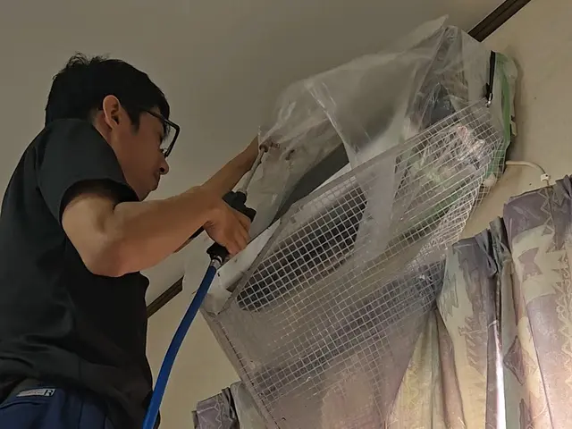 【500件の実績◎損害保険加入済】笑顔を届ける丁寧なプロの技サービスの画像