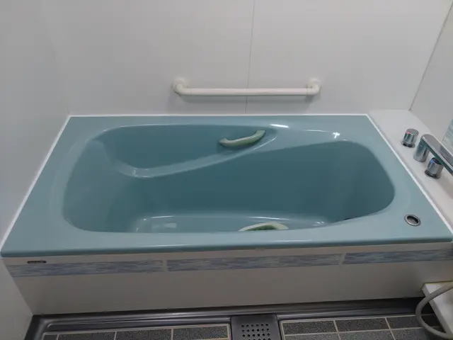 キレイだけではダメ！重要なのは水漏れを防ぐ事◇シーリング管理士高い技術確かな施工サービスの画像