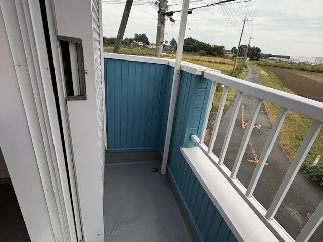 コケ・汚れをまとめてリセット！サービスの画像