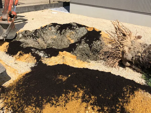 【栗東市発】年中無休◎損害保険加入済み！作業にご不満の場合は無料で追加対応！サービスの画像