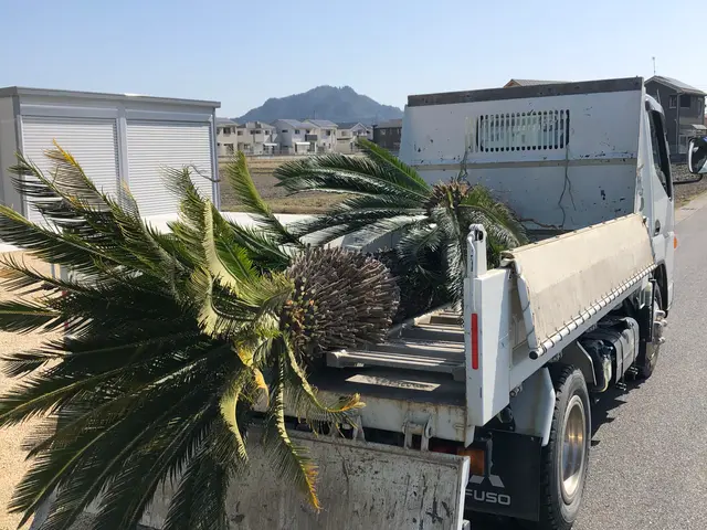 【栗東市発】年中無休◎損害保険加入済み！作業にご不満の場合は無料で追加対応！サービスの画像