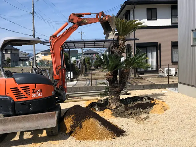 【栗東市発】年中無休◎損害保険加入済み！作業にご不満の場合は無料で追加対応！サービスの画像
