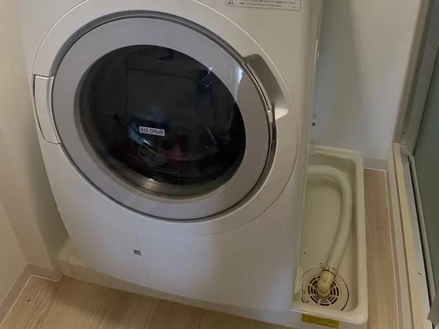 【業歴14年の実績】洗濯機、乾燥機、乾燥台取付サービスサービスの画像