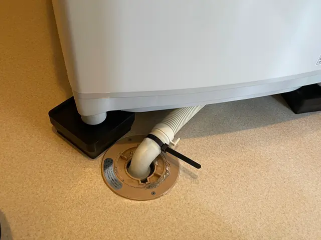 【業歴14年の実績】洗濯機、乾燥機、乾燥台取付サービスサービスの画像