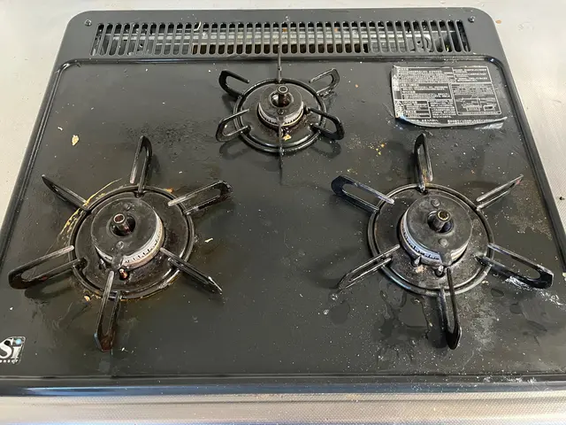 全スタッフ非喫煙◎作業外注一切なし◎当社スタッフがすべてご対応！サービスの画像