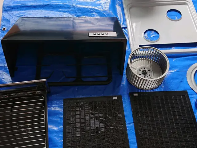 【千葉】♢毎日のキッチンを快適に保つ分解洗浄♢サービスの画像