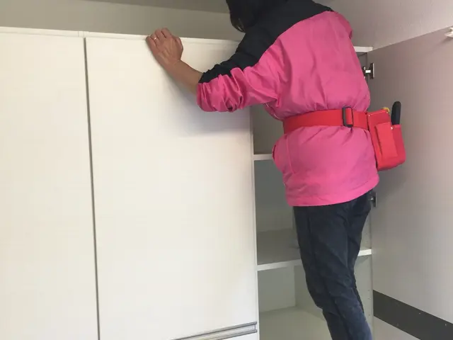 ☆プロの技術で徹底クリーニング☆３Ｋ以上は作業日程を２日間頂く場合もございます☆サービスの画像