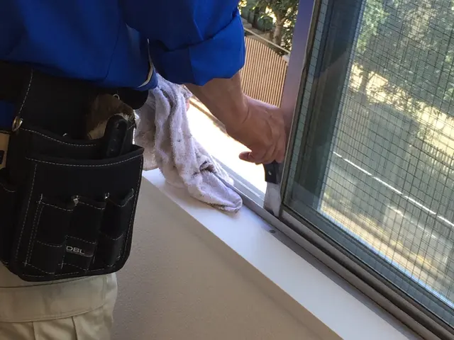 ☆プロの技術で徹底クリーニング☆３Ｋ以上は作業日程を２日間頂く場合もございます☆サービスの画像