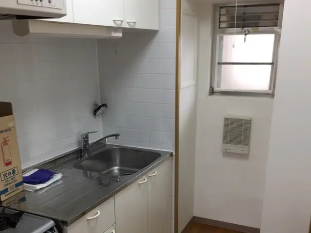 ☆プロの技術で徹底クリーニング☆３Ｋ以上は作業日程を２日間頂く場合もございます☆サービスの画像