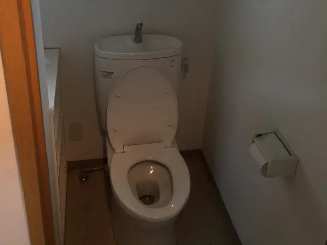 ☆プロの技術で徹底クリーニング☆３Ｋ以上は作業日程を２日間頂く場合もございます☆サービスの画像