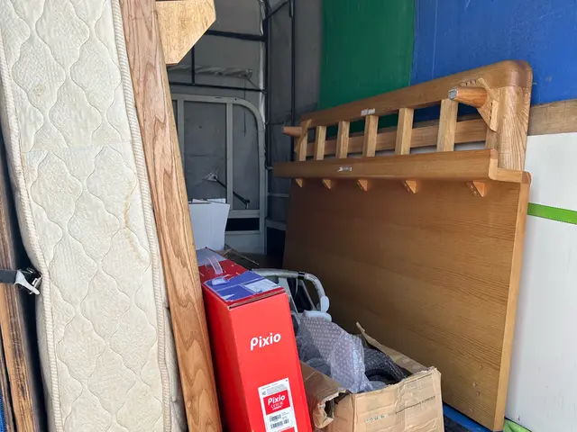 迅速！安心！不用品回収ならお任せ下さい☆丸々一軒家、解体前のお掃除も対応します☆サービスの画像