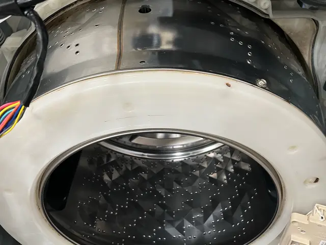 プロの技術でご満足いただけるように心を込めて作業いたしますサービスの画像