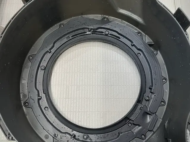 プロの技術でご満足いただけるように心を込めて作業いたしますサービスの画像