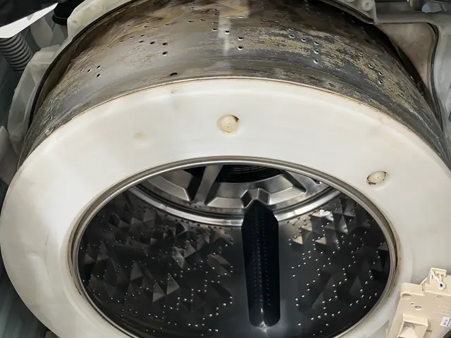 プロの技術でご満足いただけるように心を込めて作業いたしますサービスの画像