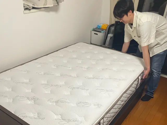 【11.2.3空きあり】パワフルなスタッフな在籍◆大型家具家電吊り上げ可能！サービスの画像