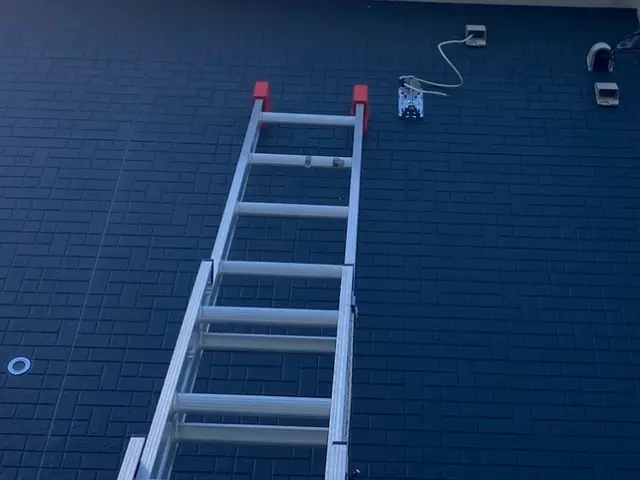 TVBSアンテナ工事・第一種電気工事士・お気軽にご相談ください！サービスの画像