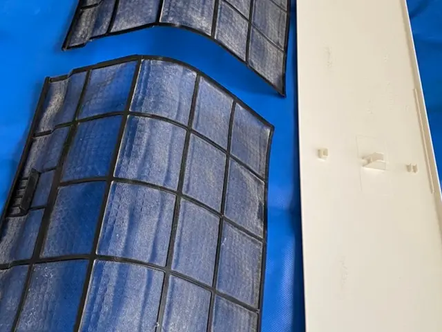 【地域密着！】年中無休で駆けつけます！完全自社施工◎サービスの画像