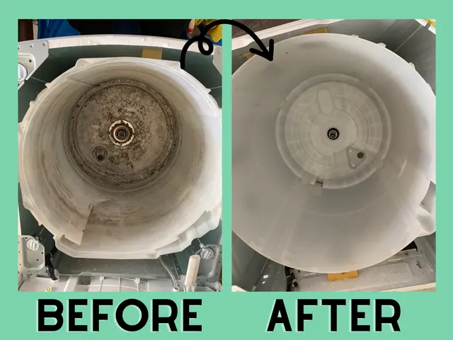 11月施工限定価格【パナソニックドラム式専門】お客様の「ありがとう」が宝物です♪サービスの画像