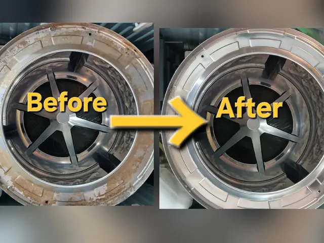 11月施工限定価格【パナソニックドラム式専門】お客様の「ありがとう」が宝物です♪サービスの画像