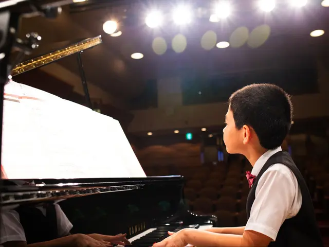 【割引あり】発表会、パーティー、イベント柔軟に対応。並行して動画撮影もできます♪サービスの画像