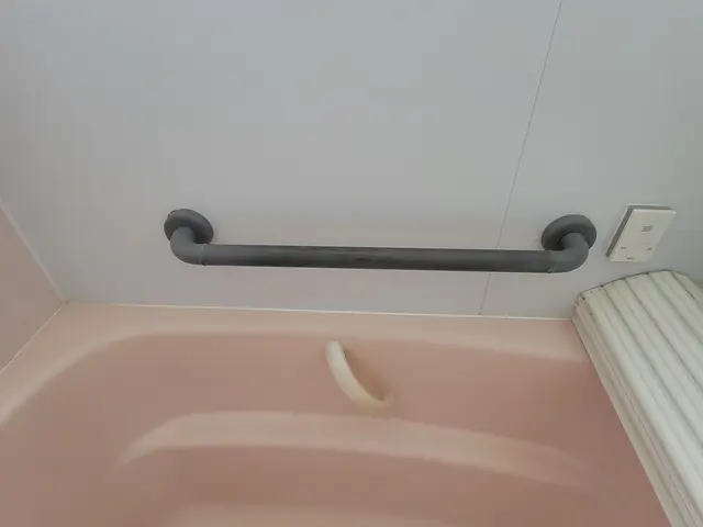 【岡山市東区発！】転ばない安心づくりお手伝いします(*^^*)サービスの画像