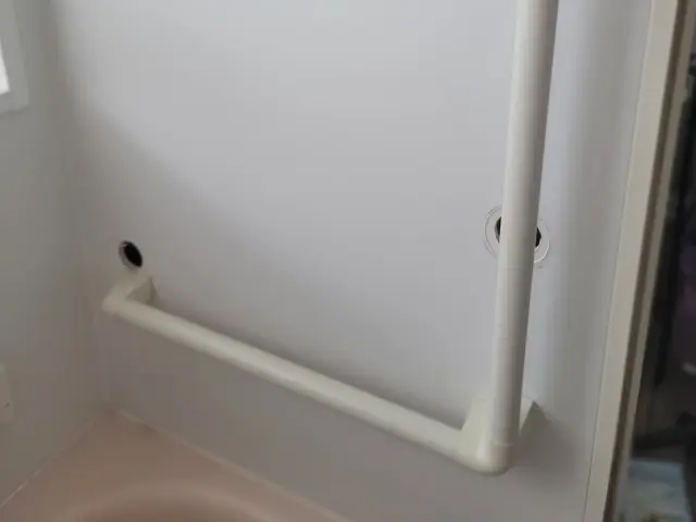 【岡山市東区発！】転ばない安心づくりお手伝いします(*^^*)サービスの画像