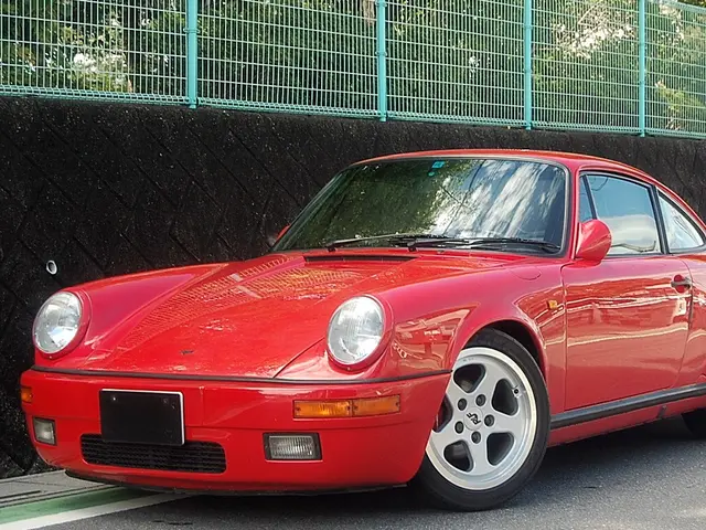 ピカピカランド！外車施工可能！車業界30年以上！安心の出張施工で愛車を輝かせますサービスの画像