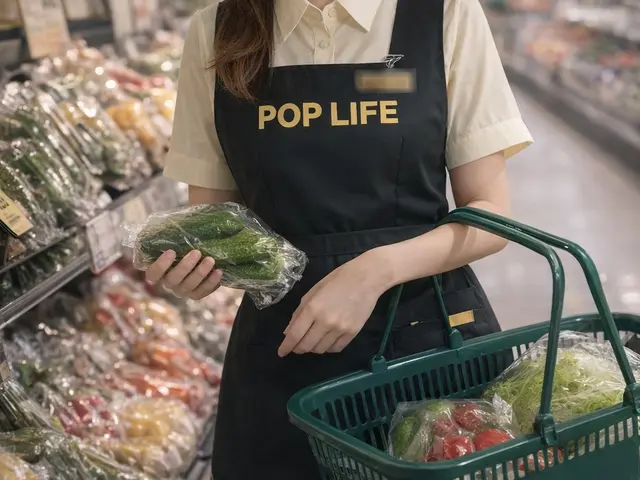 買い物代行サービスサービスの画像