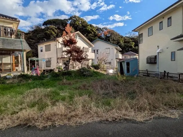 【神奈川限定】草取り・除草シート・砕石敷き専門店！追加料金なし！現地調査も対応！サービスの画像