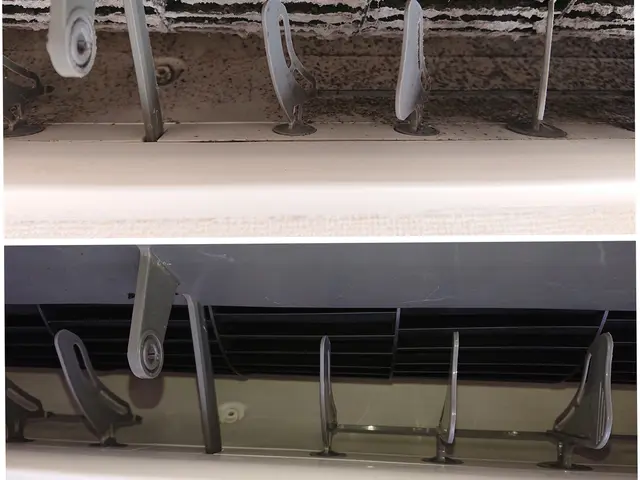 エコ洗剤で安全★嫌な臭いもスッキリ♪消臭抗菌サービス♪洗浄の汚水は持ち帰ります♪サービスの画像